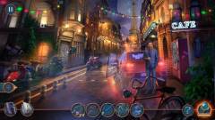 Magic City Detective: Rage Under Moon CE
