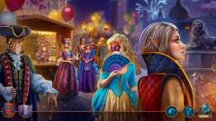 Magic City Detective: Wings of Revenge CE