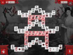 Asian Mahjong