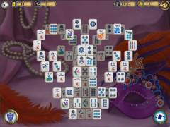 Mahjong Carnaval 2