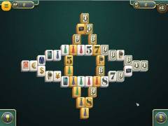 Mahjong Business Style