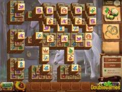 Mahjong Secrets