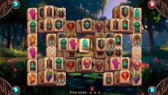 Mahjongus: Mystery of Fortesque
