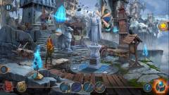 Maze of Realities Ride in the Sky CE