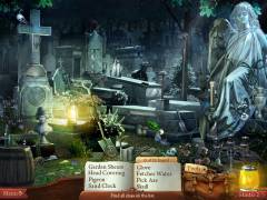 Midnight Mysteries: Edgar Allan Poe Conspiracy