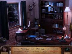 Mind's Eye: Secrets of the Forgotten