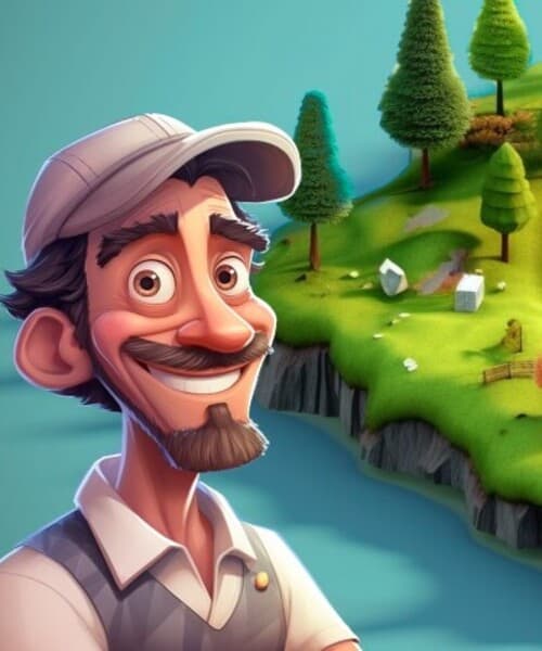 Minigolf Archipelago