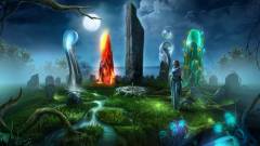 Graven: The Purple Moon Prophecy