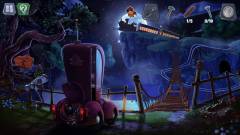 Trailer