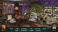 Mystery Hotel