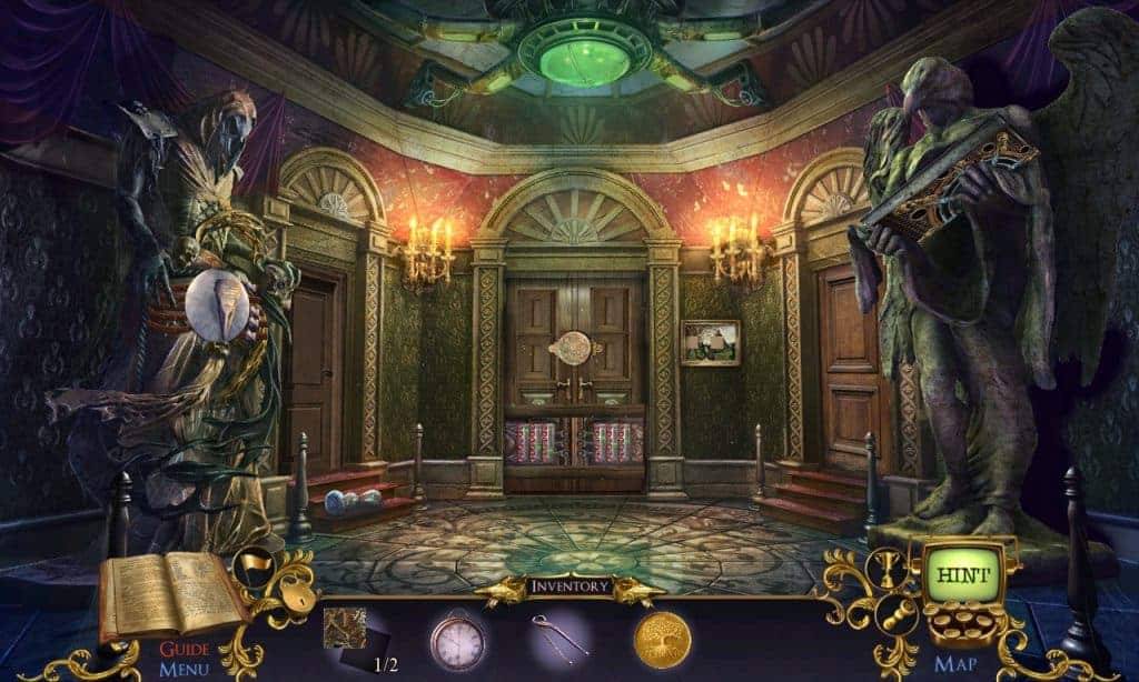 Mystery Case Files Moths To A Flame
