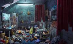 Mystery Case Files: Rewind