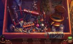 Mystery Case Files: The Black Veil