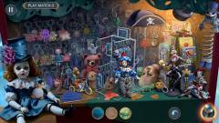 Mystical Riddles: Ghostly Park CE