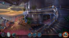 Mystical Riddles: Ship From Beyond CE