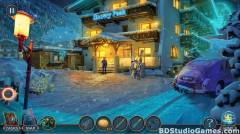 Mystical Riddles: Snowy Peak Hotel CE