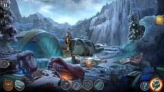 Myth or Reality: Snowbound Secrets CE
