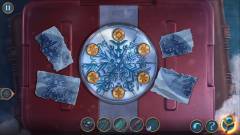 Myth or Reality: Snowbound Secrets CE