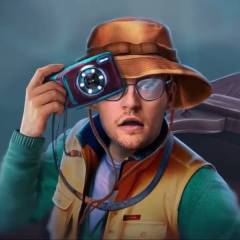 Myth or Reality: Mystery of the Lake CE Trailer