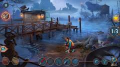 Myth or Reality: Mystery of the Lake CE