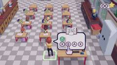 My Universe: School Teacher