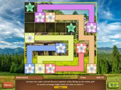 Nature Escapes 4
