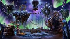Out of Time CE