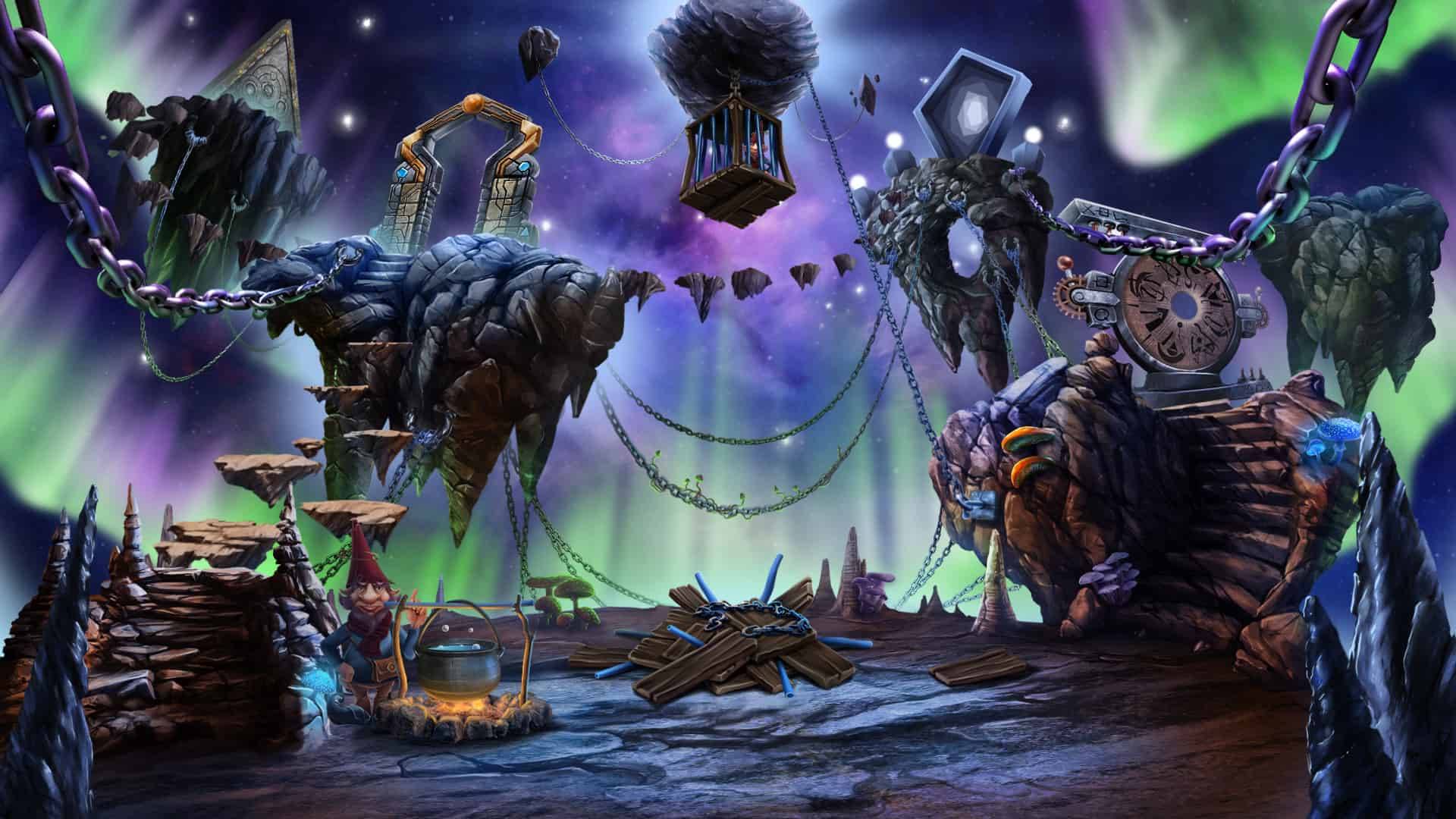 Out Of Time CE SS