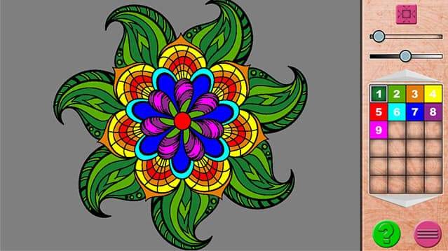 Paint by Numbers 8 PbN Vol-2 02