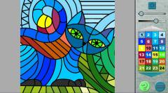 Paint by Numbers 2