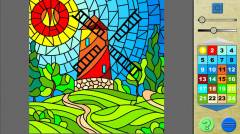 Paint by Numbers 3
