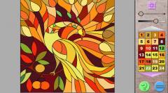 Paint by Numbers