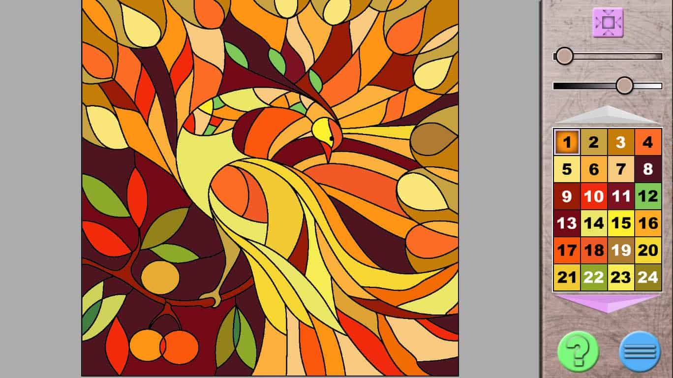 paintbynumbers