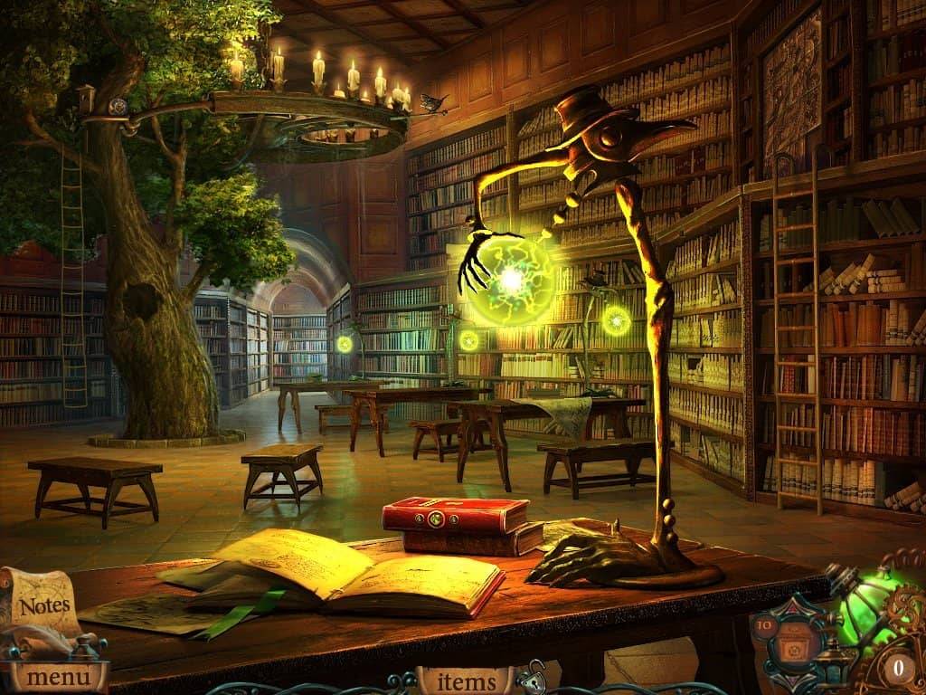 Paranormal-Mysteries-Vol.-6_-Apothecarium-The-Renaissance-of-Evil_2