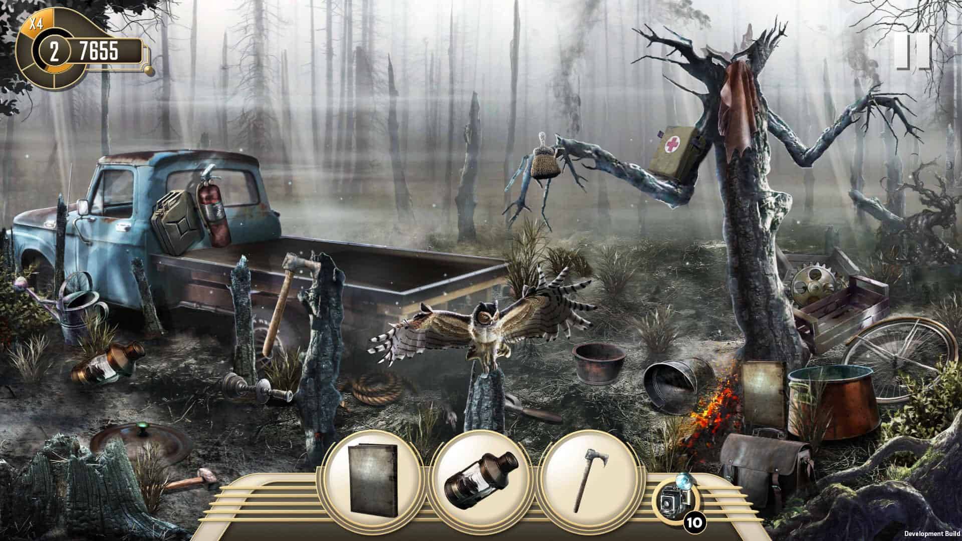 PBB Gameplay 2