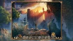 Portal of Evil: Stolen Runes CE
