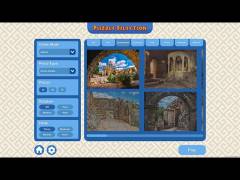 Puzzle Vacations: Greece and Turkey