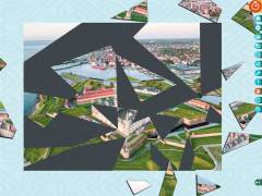 Puzzle Vacations: Nordics