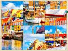 Puzzle Vacations: Nordics