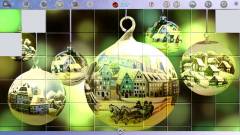 Puzzle Pieces 6: Christmas Advent