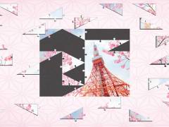 Puzzle Vacations: Japan