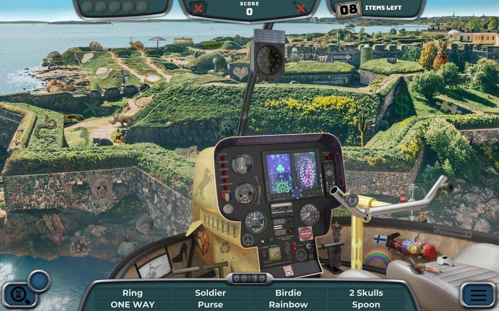 Connected Hearts The Musketeers Saga CE ss2