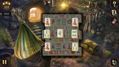 Road of Mahjong