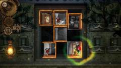 Rooms: The Toymaker's Mansion