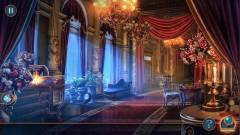 Royal Romances: Cursed Hearts CE