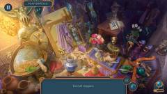 Royal Romances: The Power of Chosen One CE