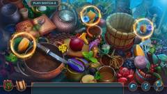 Royal Legends: Marshes Curse CE