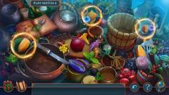 Royal Legends: Marshes Curse CE