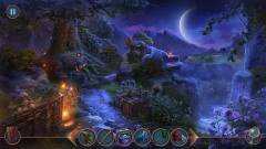 Royal Romances: Battle of the Woods CE