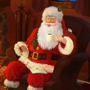 SantasChristmasSolitaire